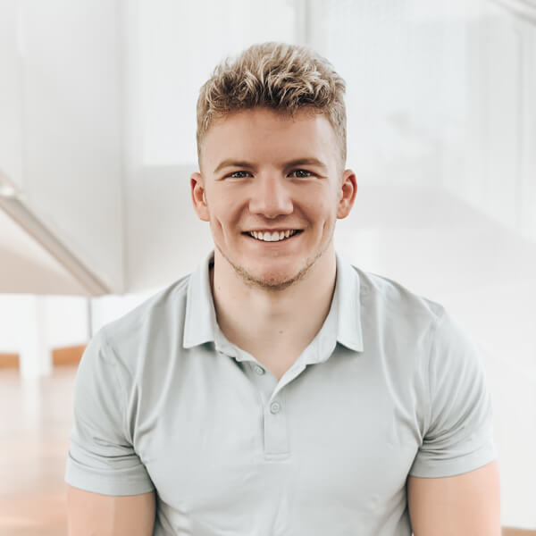 Porträt der Performance-Marketing Betreuung für Online Marketing Kurse